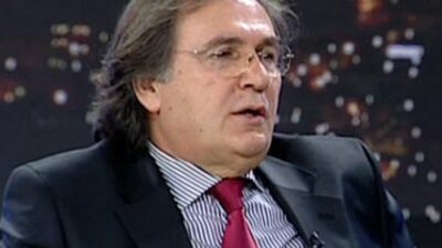 İbrahim Saraçoğlu: 'Çöp yiyoruz'