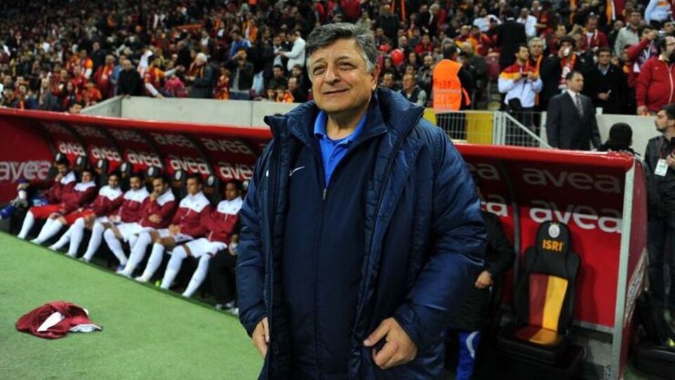 Yılmaz Vural bombası!
