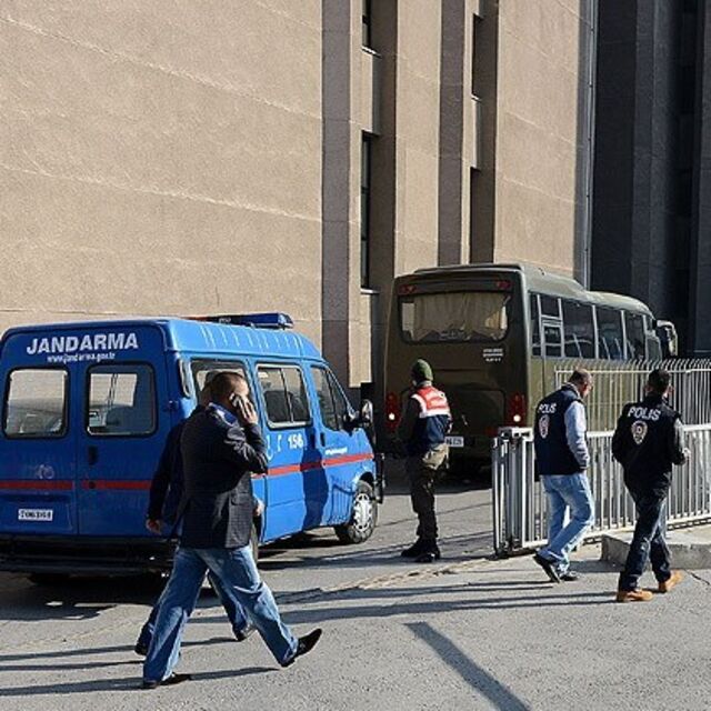 12 Eylül Davası ertelendi