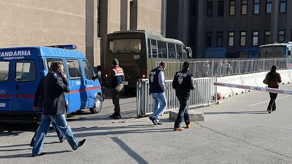 12 Eylül Davası ertelendi