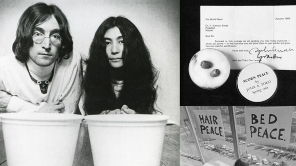 'İlham bazen müzik bazen görsel olarak gelir'