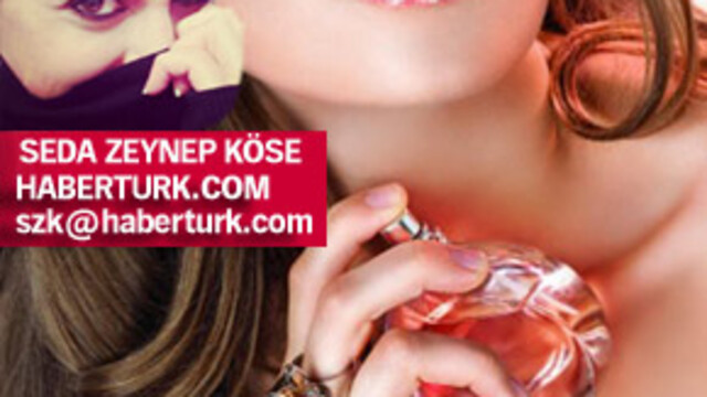 Kokunuz imzanızdır!