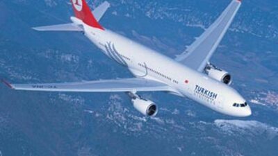 THY'den yeni turistik hat!