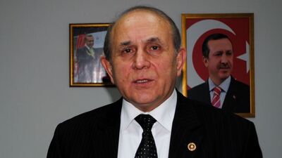 Burhan Kuzu adli kolluk düzenlemesini savundu