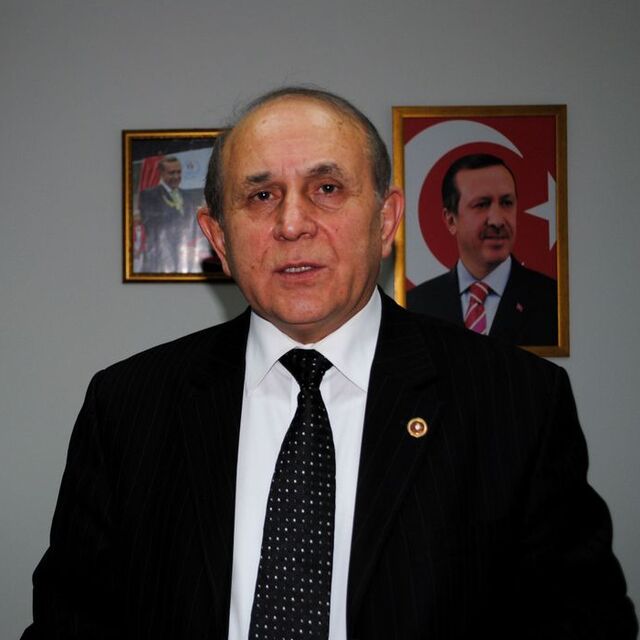 Burhan Kuzu adli kolluk düzenlemesini savundu