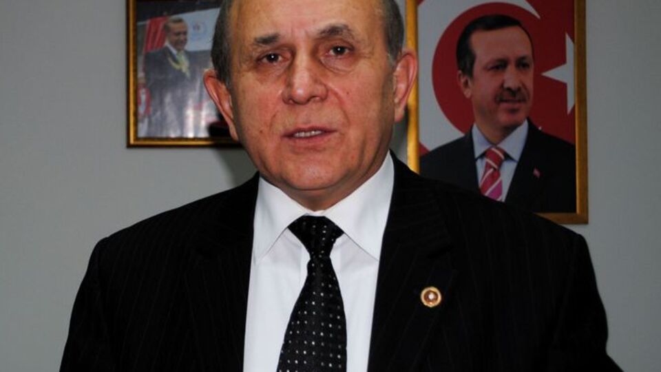 Burhan Kuzu adli kolluk düzenlemesini savundu