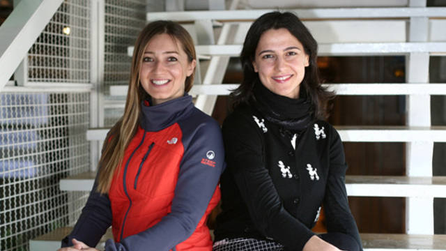 'En derine dalan insan olmak istiyorum'