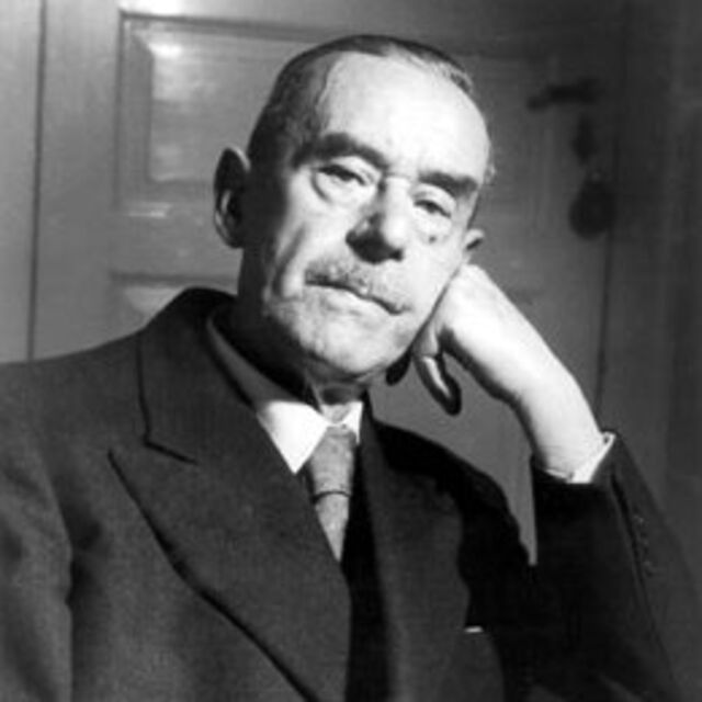 Thomas Mann'ın 'Doktor Faustus'u ilk kez Türkçe'de
