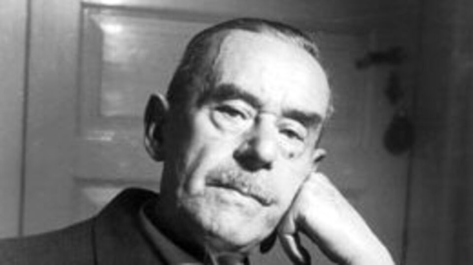 Thomas Mann'ın 'Doktor Faustus'u ilk kez Türkçe'de
