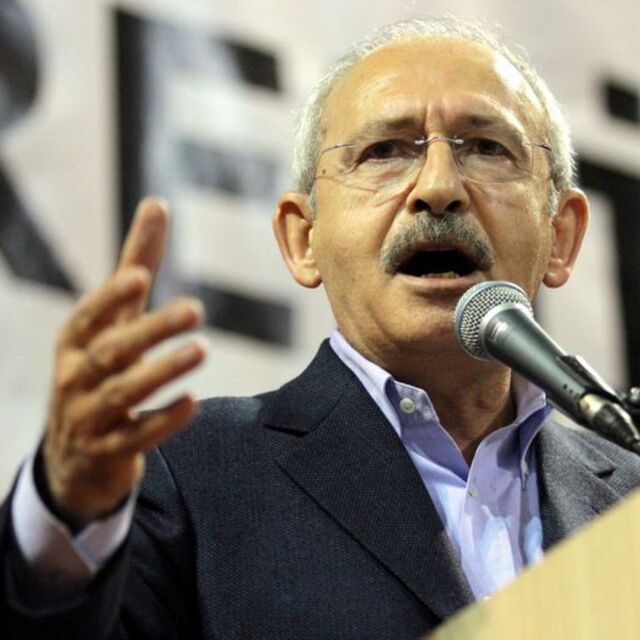 "Hesabını soracağız"