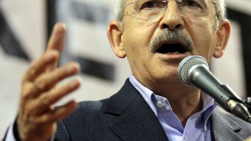 "Hesabını soracağız"