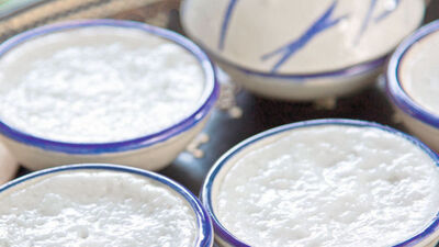 Keşkül-i fukarayı kim yedi!