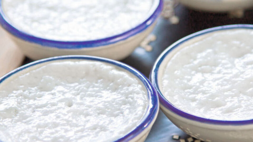 Keşkül-i fukarayı kim yedi!