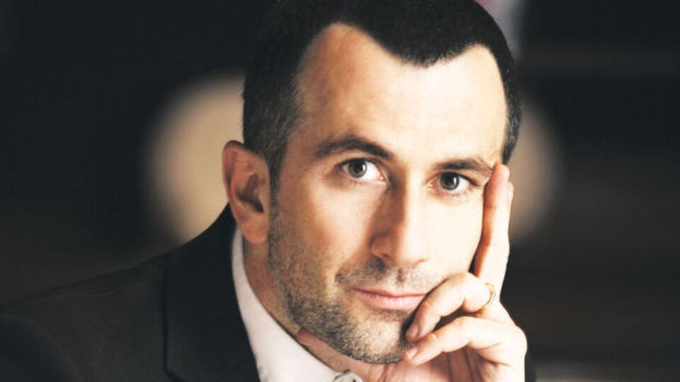 'Müzik, avucumda sakladığım bir taş gibiydi'