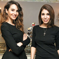 Çikolata gibi çıtır kızlar