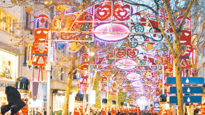 Yılbaşı gecesi sağlığa dikkat