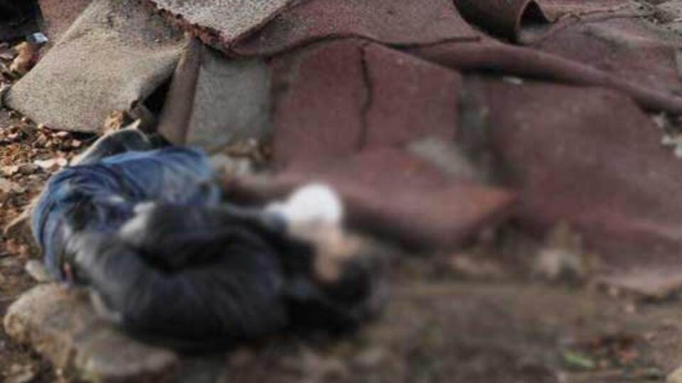 Kağıthane'de şüpheli ölüm!