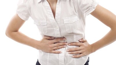 Özgüven eksikliği kabızlığa neden oluyor!