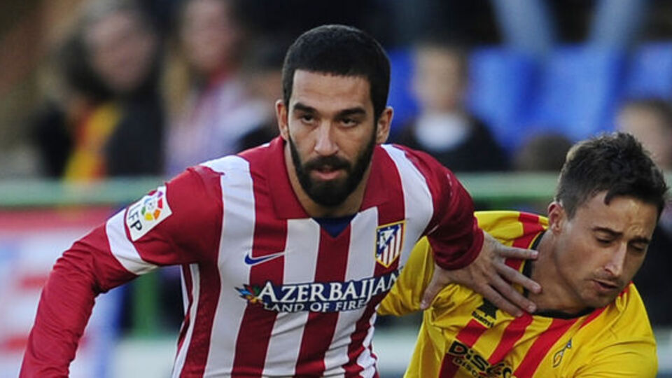 'Arda'nın aklını çeldiler'