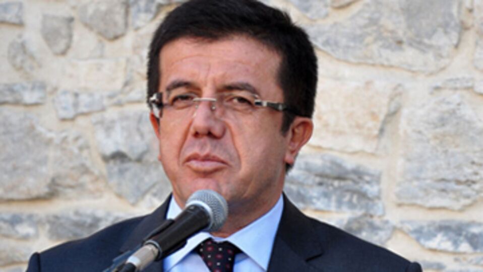 'Ekonomi yine testten geçti'