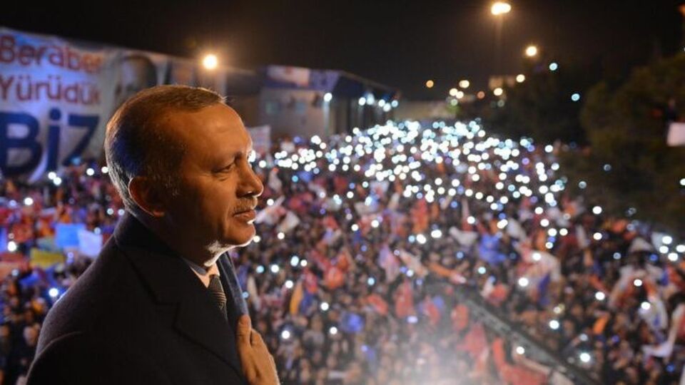 Başbakan'dan flaş iddia!