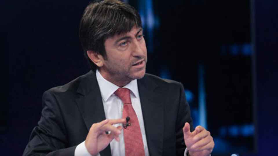 "Başbakan bunları hak etmedi"