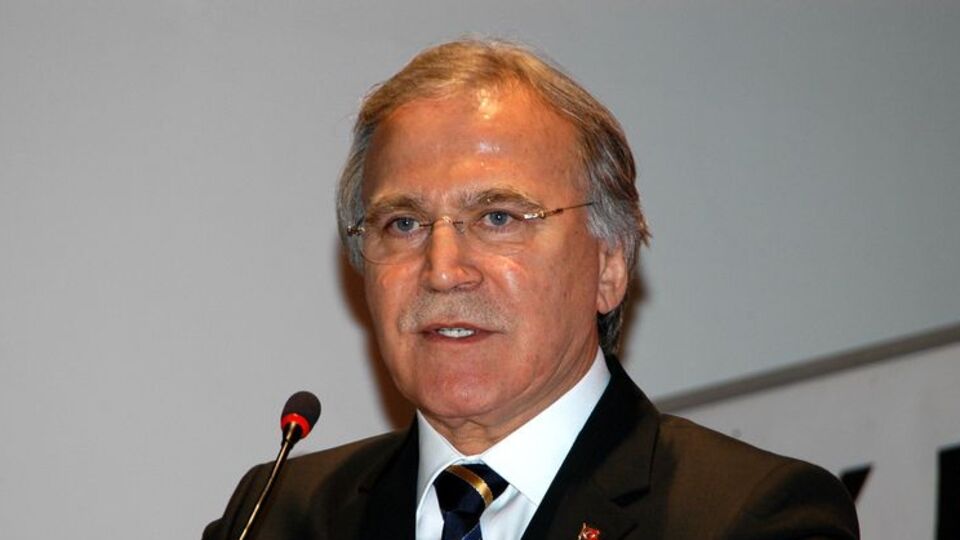"Hocam artık dönün lütfen"