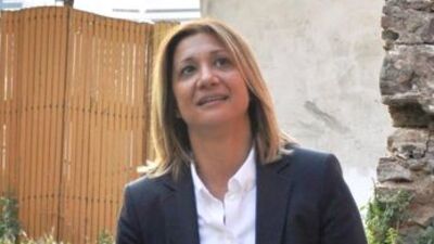 AK Partili vekil hastanelik oldu