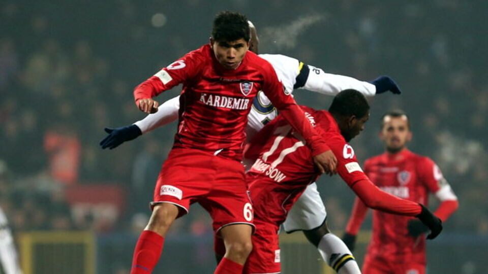 İshak ve Galatasaray açıklaması!