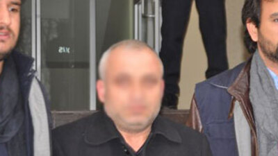 Karısını 30 yerinden bıçaklayıp polisi aradı