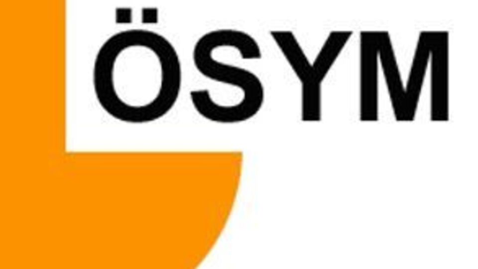 ÖSYM'den 45 saniyelik kritik uyarı!