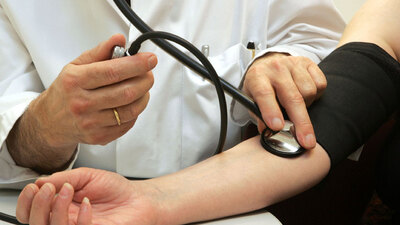 Tansiyon hastalarının yeni umudu