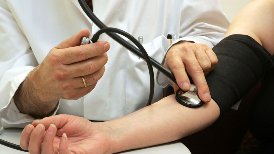 Tansiyon hastalarının yeni umudu