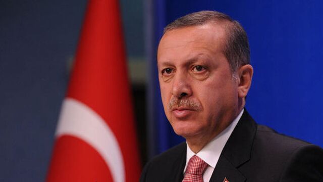 AK Parti MKYK toplandı