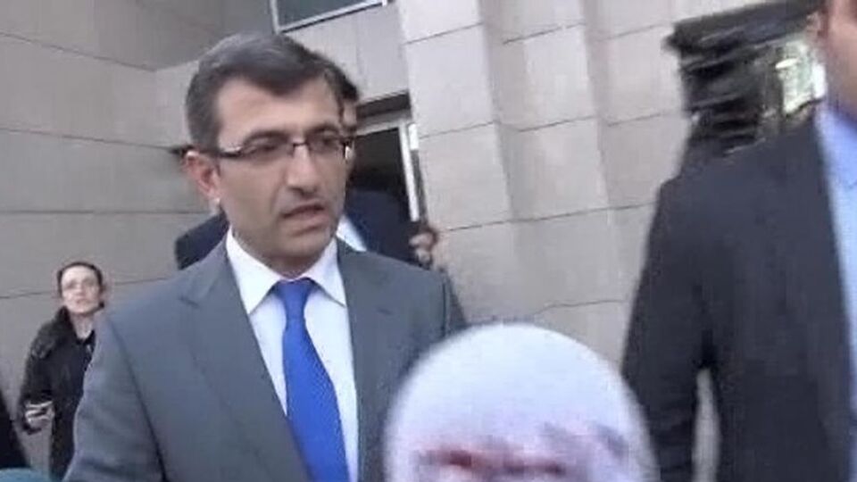 Soruşturma dosyası elinden alınan savcıdan ikinci açıklama