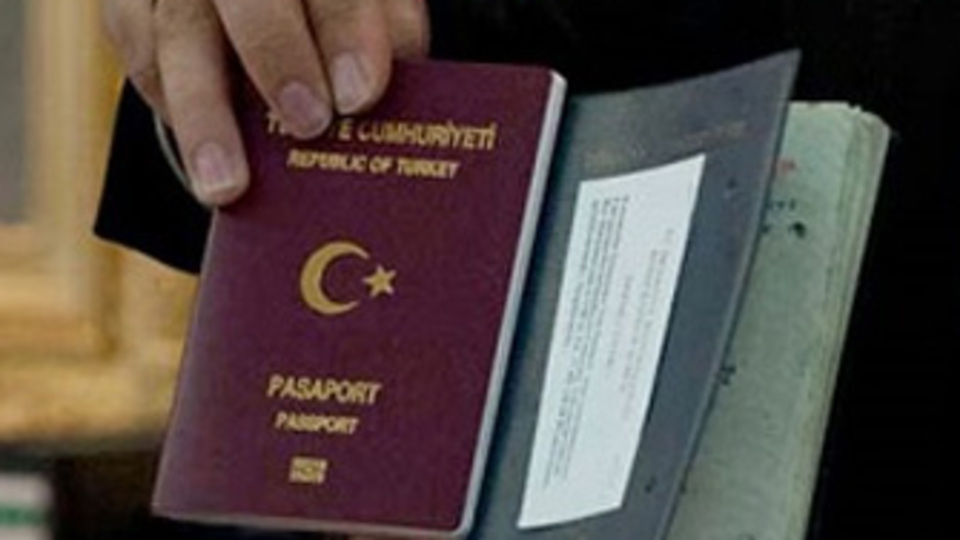 Pasaport ve ehliyet bedeline zam geldi