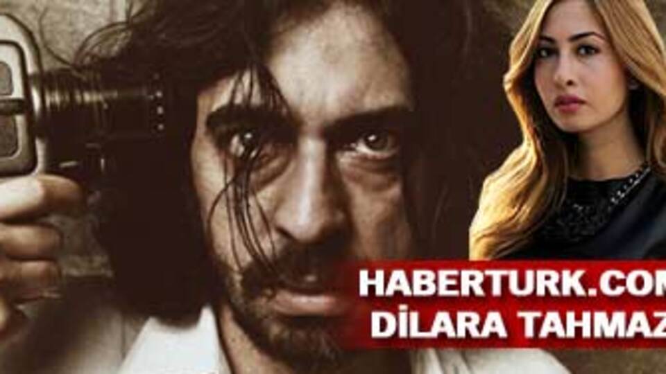 "Karizmasını çizdirmek istemeyen benim programıma gelmiyor!"