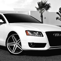 4 tekerlekli Android geliyor!