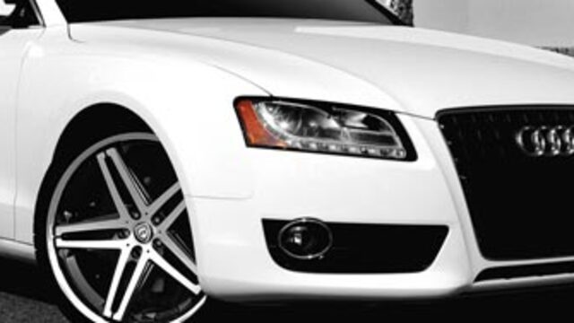 4 tekerlekli Android geliyor!