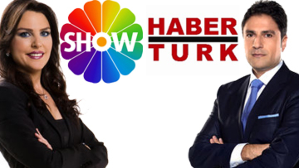 Show TV ve Habertürk TV'de yeni atamalar
