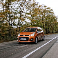 'Sakaryalı Hyundai i10' hızlı çıktı!