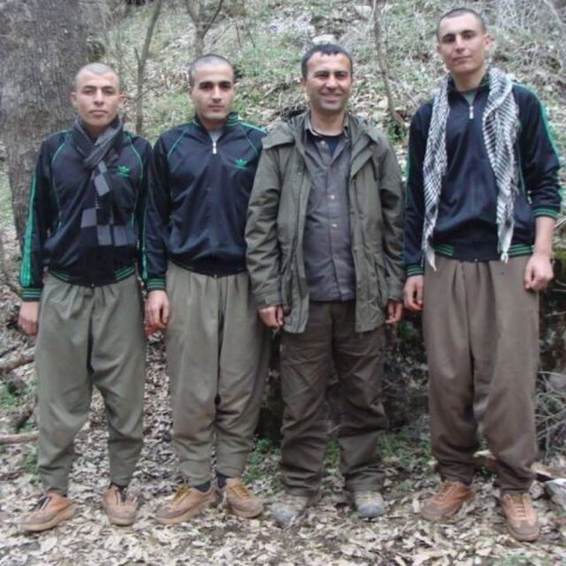 3 askerin PKK'nın elinde kaldığı süre askerlikten sayıldı
