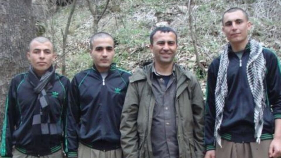 3 askerin PKK'nın elinde kaldığı süre askerlikten sayıldı