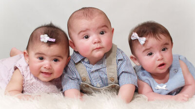 3 çocuklu ailelere müjde!