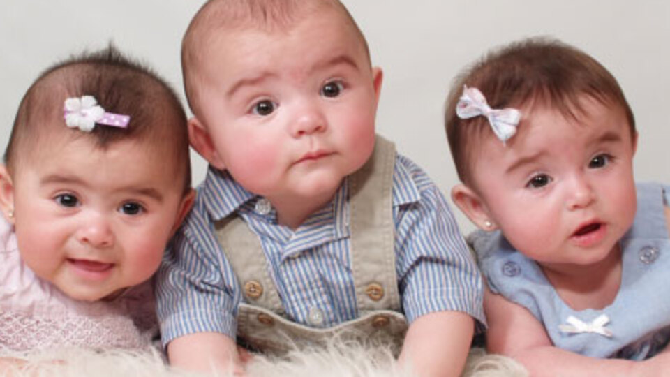 3 çocuklu ailelere müjde!