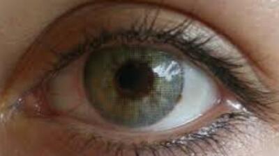 Bu hastalıkta gözler yeşile dönüyor!