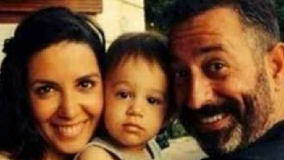 Cem Yılmaz'la Ahu Yağtu boşandı mı?