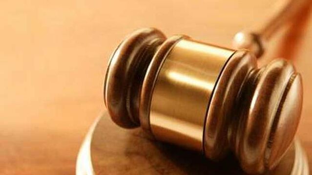Tutuklu vekillerde flaş gelişme