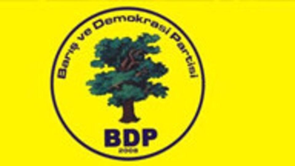 BDP'li milletvekilleri, Anayasa Mahkemesi'ne başvurdu
