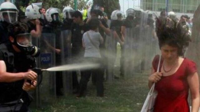 Gezi raporunda önemli tavsiyeler